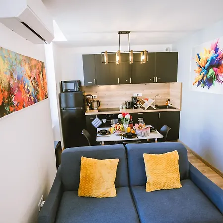 Apartamento Le Sam Play Mussidan Exterior foto