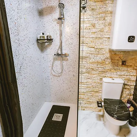 Apartamento Le Sam Play Mussidan Exterior foto