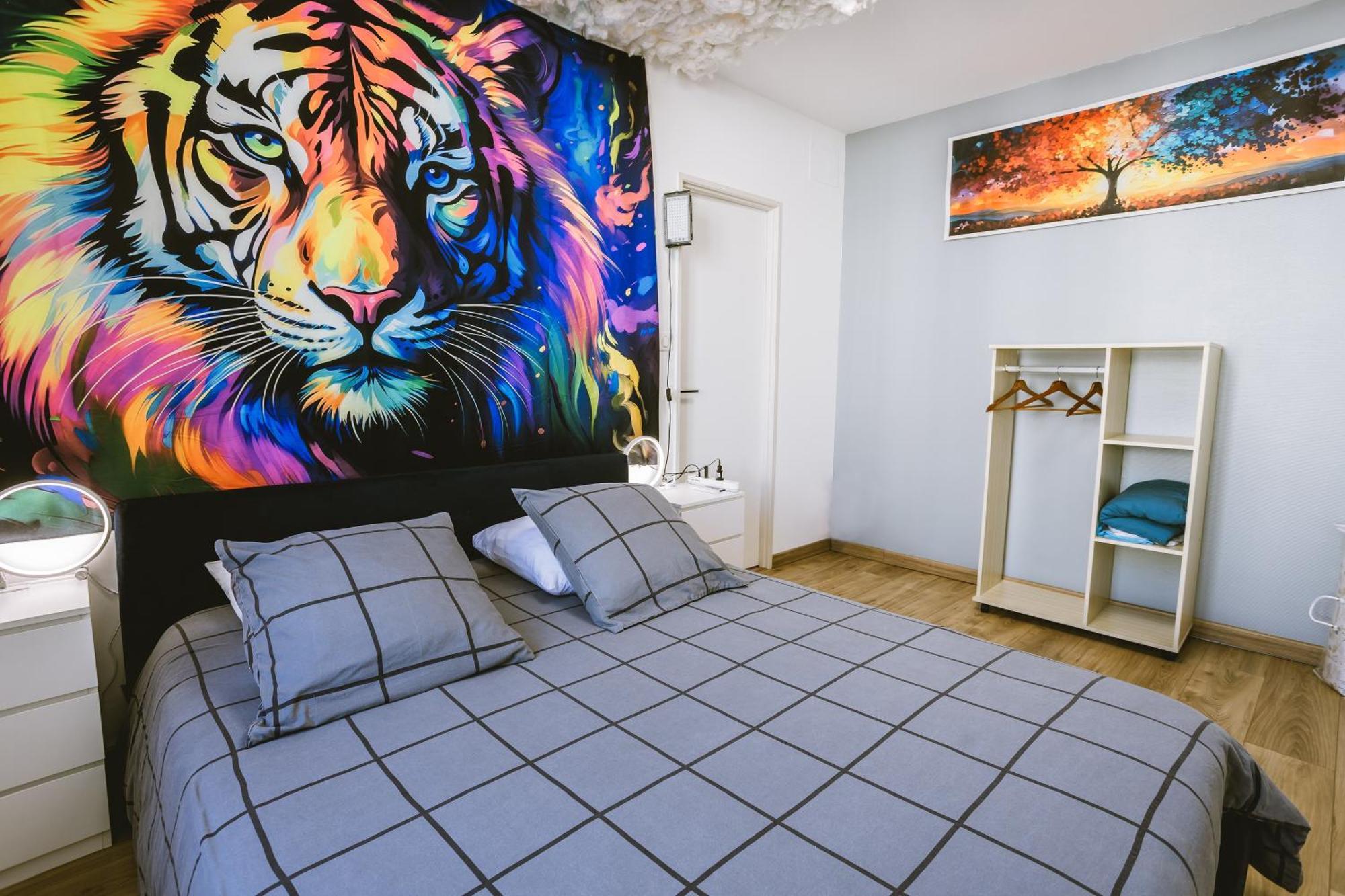 Apartment Le Sam Play