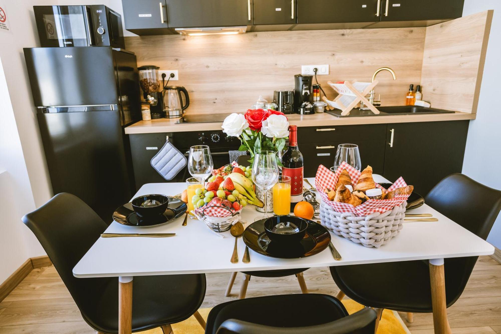 Apartamento Le Sam Play Mussidan